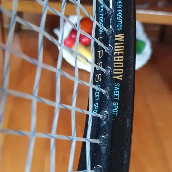 Techmann Tennis Racket +Prince 테니스 가방 백팩