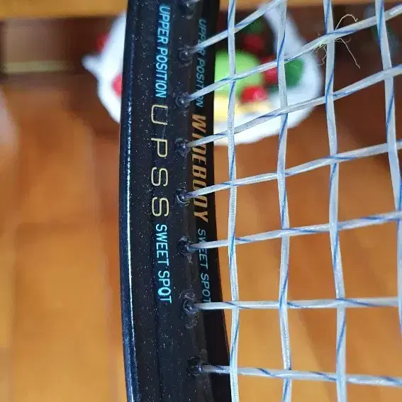 Techmann Tennis Racket +Prince 테니스 가방 백팩