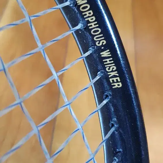 Techmann Tennis Racket +Prince 테니스 가방 백팩