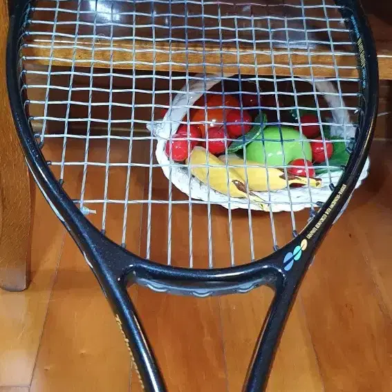 Techmann Tennis Racket +Prince 테니스 가방 백팩