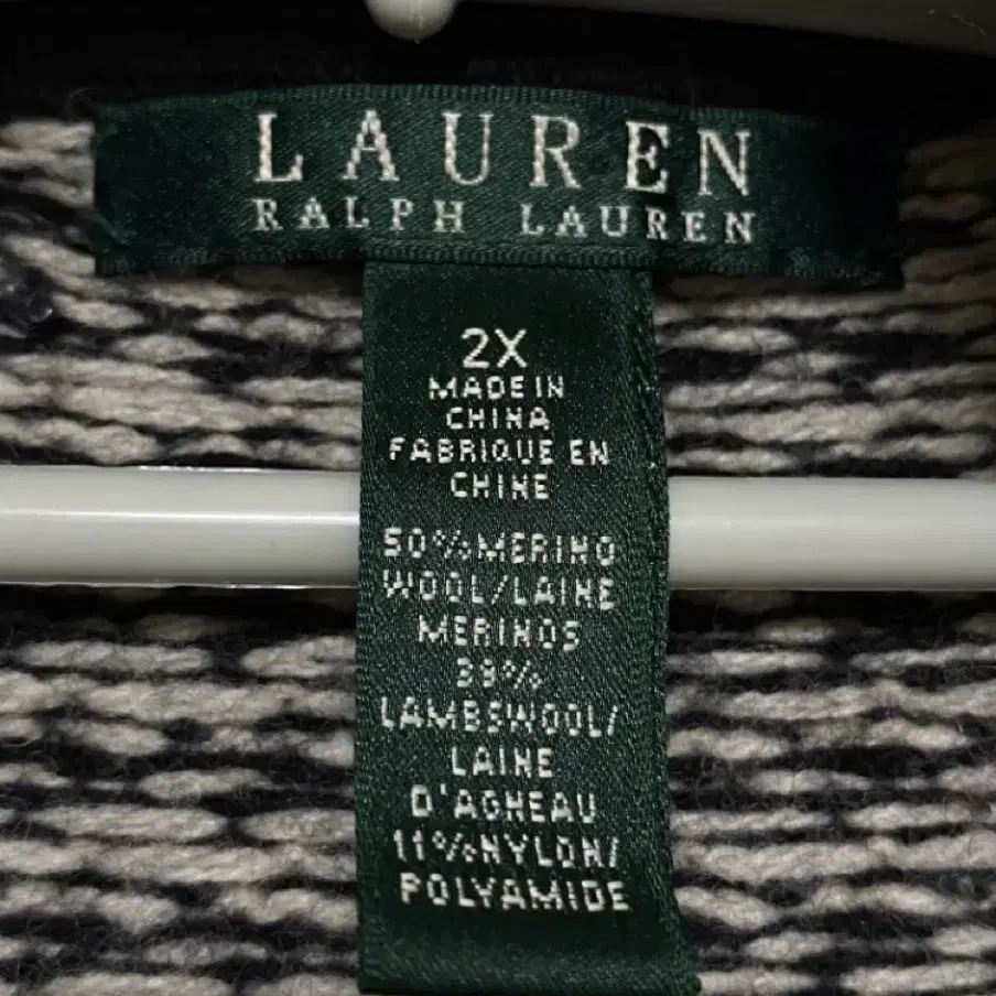 LAUREN RALPH LAUREN 로렌 랄프로렌 코트