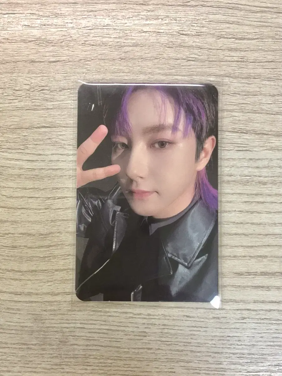 NCT Dream Smoothie renjun Alpo WTS