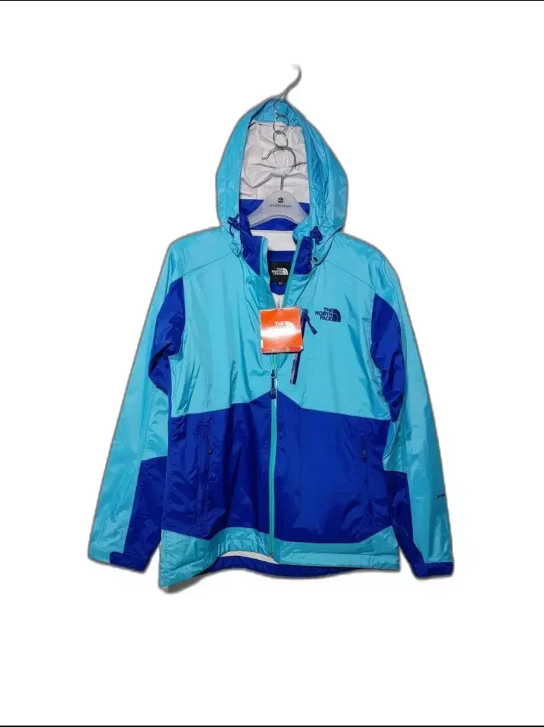 (새상품)THE NORTH FACE 노스페이스 HYVENT 3D 바람막이