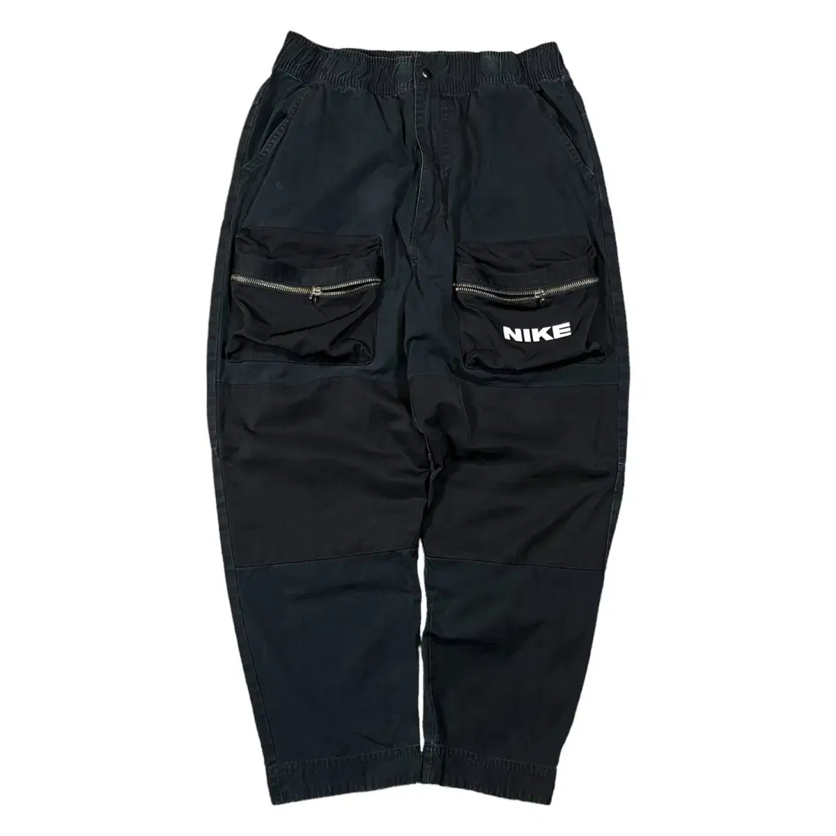 Nike Pocket Logo Jogger Pants