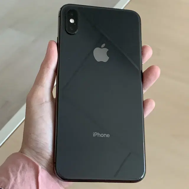 아이폰 xs max 256기가