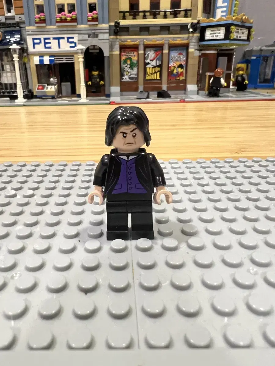 LEGO 76404 Snape Figure