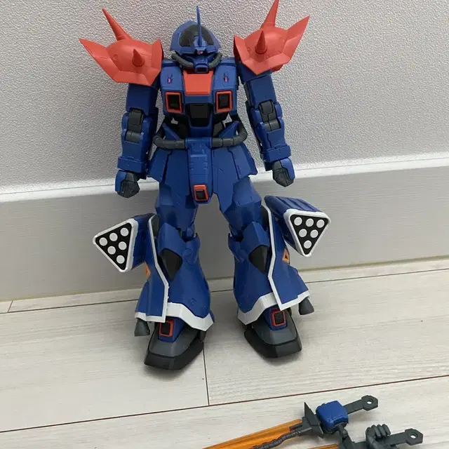 Re/100 이프리트 카이