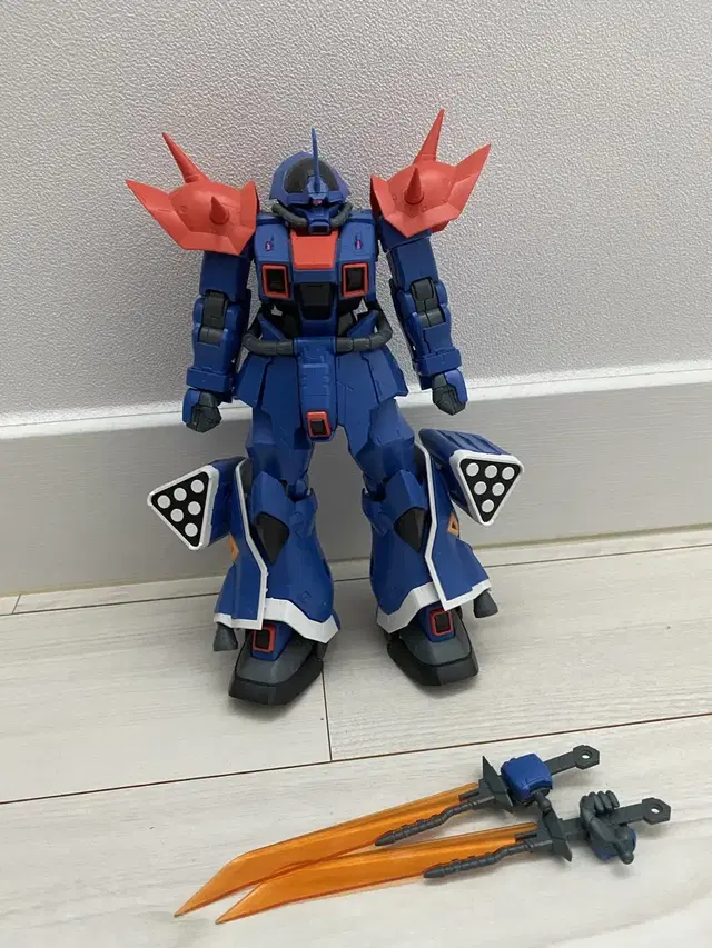 Re/100 이프리트 카이