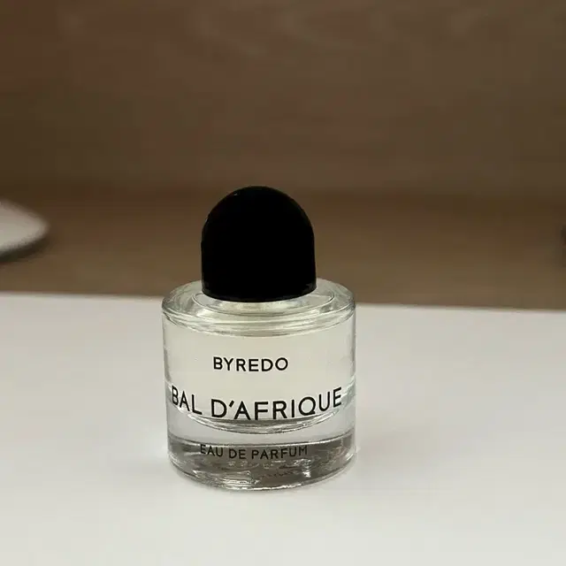 바이레도 발다프리크 8ml