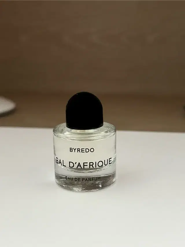 바이레도 발다프리크 8ml