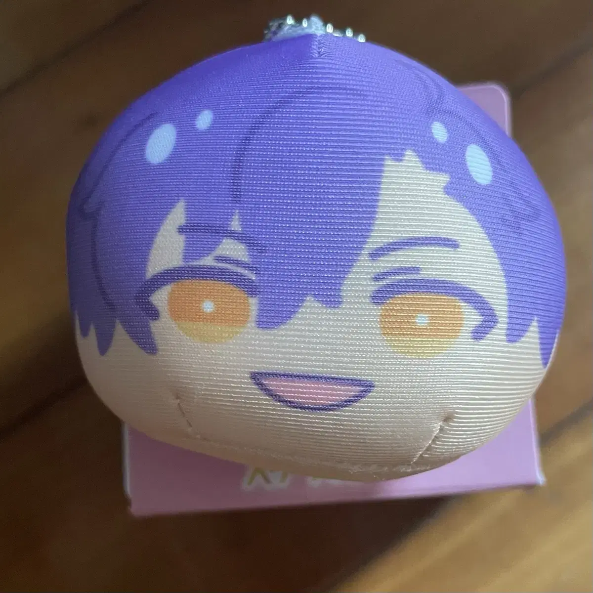 Ensemble Stars Adonis Manjoo