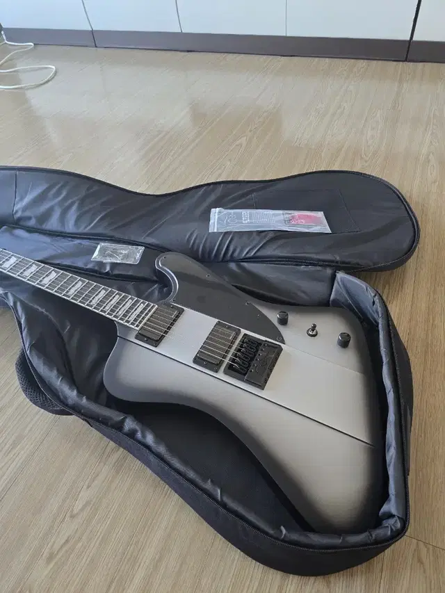 ESP LTD Phoenix-1000 EverTune 일렉기타 판매합니다