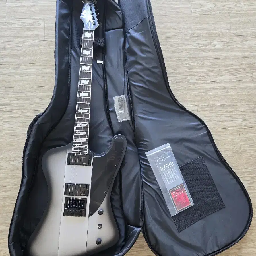 ESP LTD Phoenix-1000 EverTune 일렉기타 판매합니다