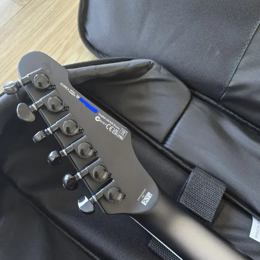 ESP LTD Phoenix-1000 EverTune 일렉기타 판매합니다