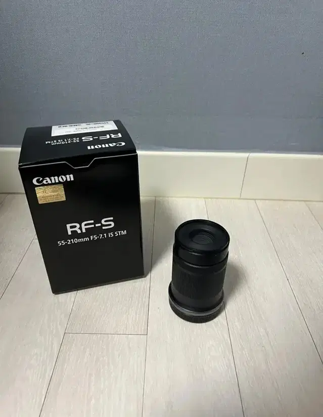 rf-s 55-210