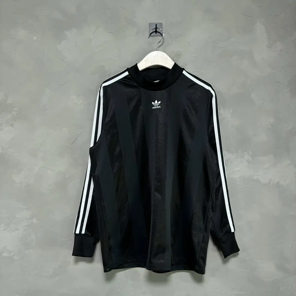 adidas Europa Jersey Long Sleeve