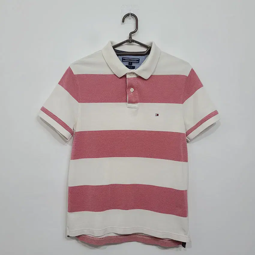 Tommy Hilfiger-Men's-Short-sleeved T-shirt/M-Size/price809