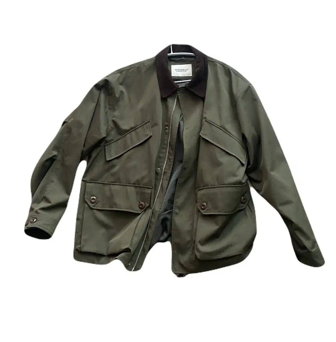 UniformBridge Hunting Jacket