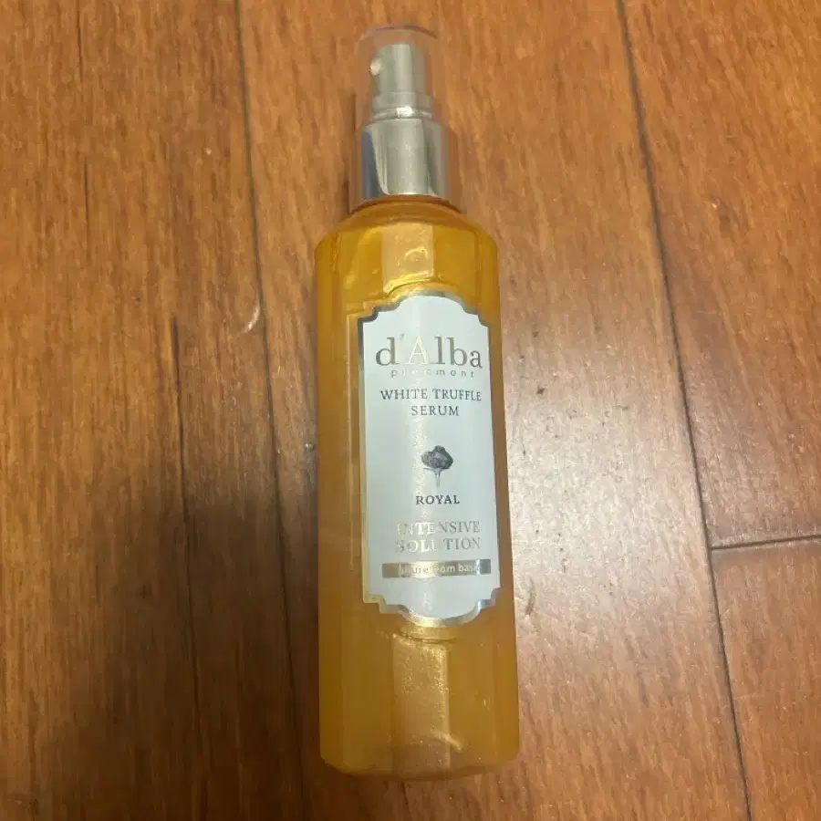 달바 미스트 160ml