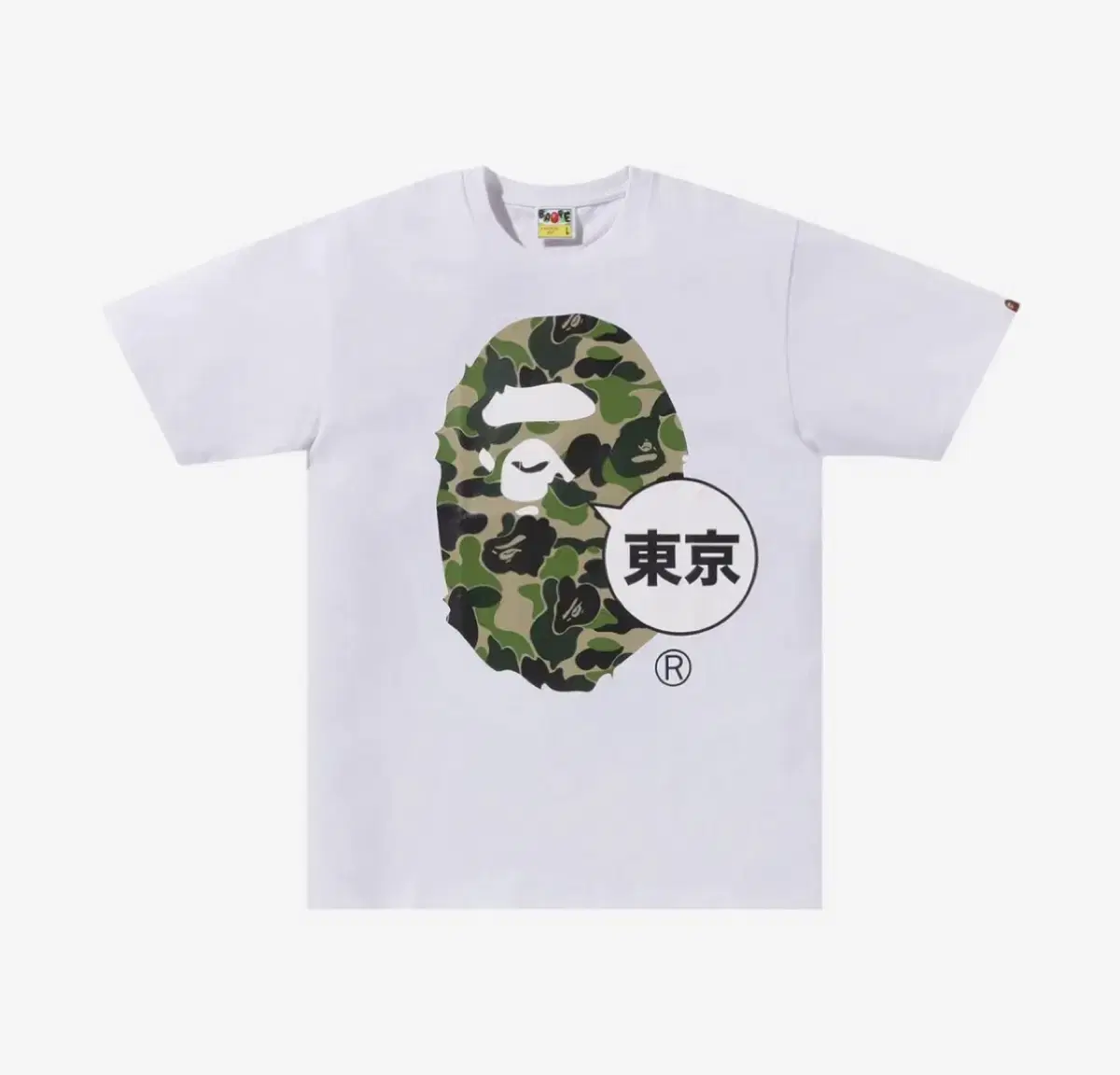 Vape Tokyo Short Sleeve