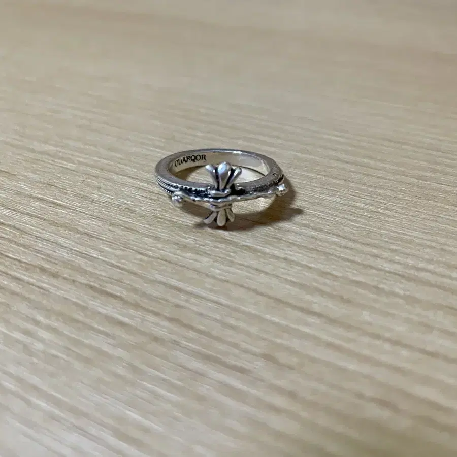 퀴르코어 반지. #5117 RING (16~17호)