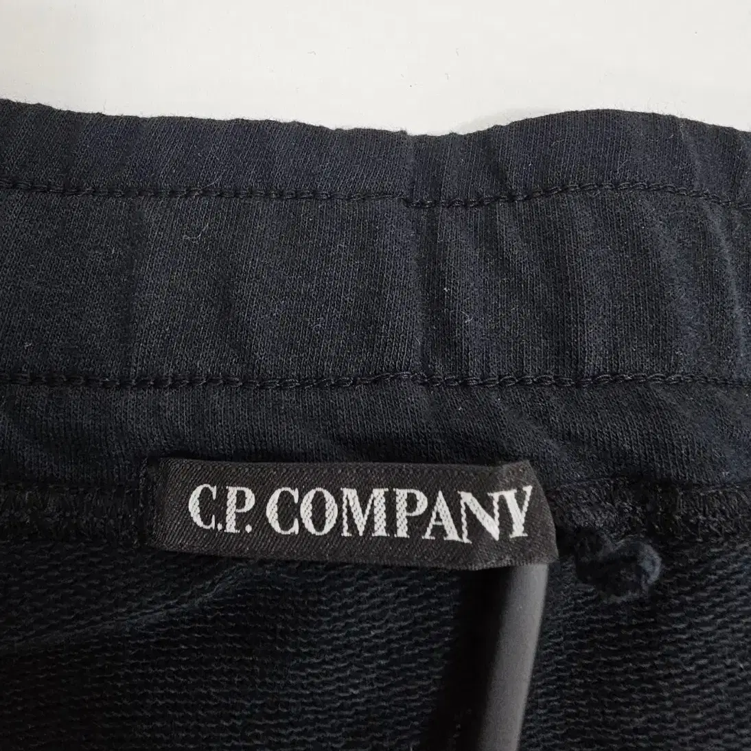 CP COMPANY CP컴퍼니 렌즈 와펜 조깅 팬츠 조거 팬츠 / 남 L