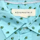 AEROPOSTALE 반팔 100