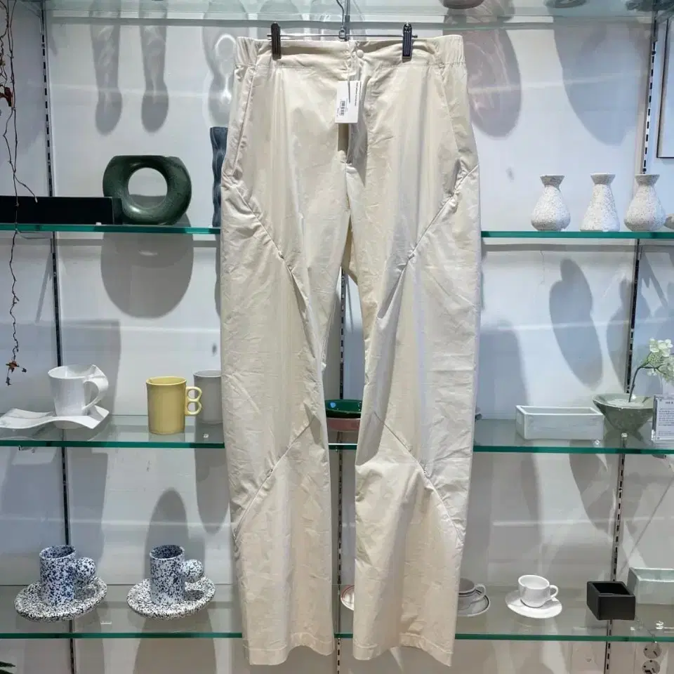 포스트 아카이브 팩션 5.0+ technical pants