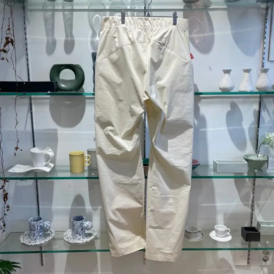 포스트 아카이브 팩션 5.0+ technical pants