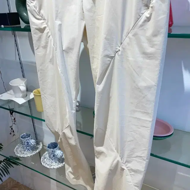 포스트 아카이브 팩션 5.0+ technical pants