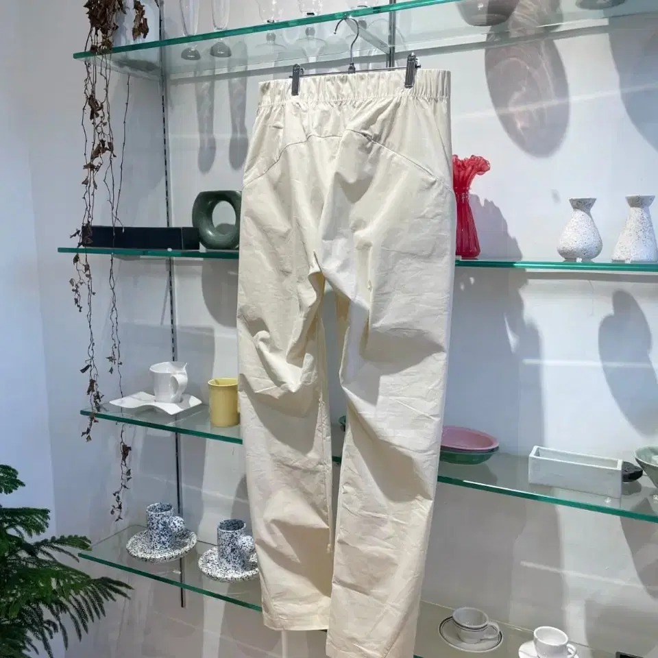 포스트 아카이브 팩션 5.0+ technical pants