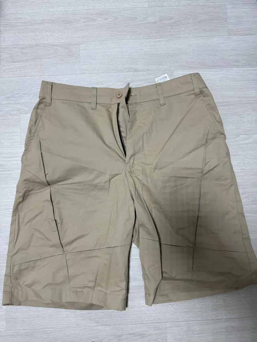 No Manual Pants size L