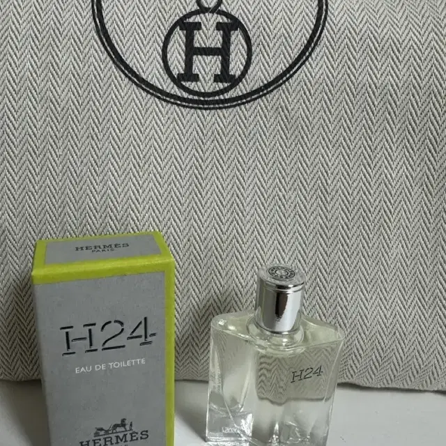 H24(5ml)