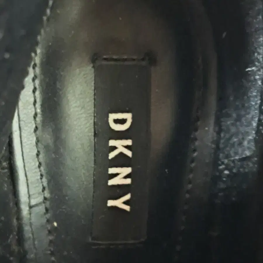 DKNY 하이힐 260