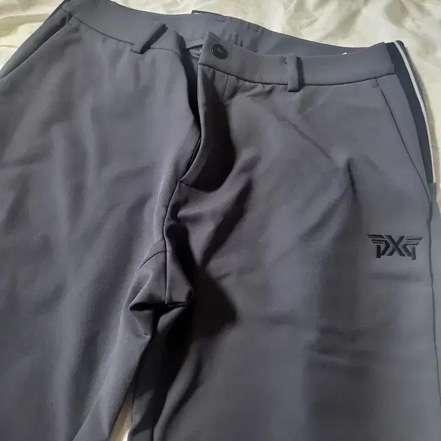 pxg 남성기모팬츠 m사이즈 팝니다