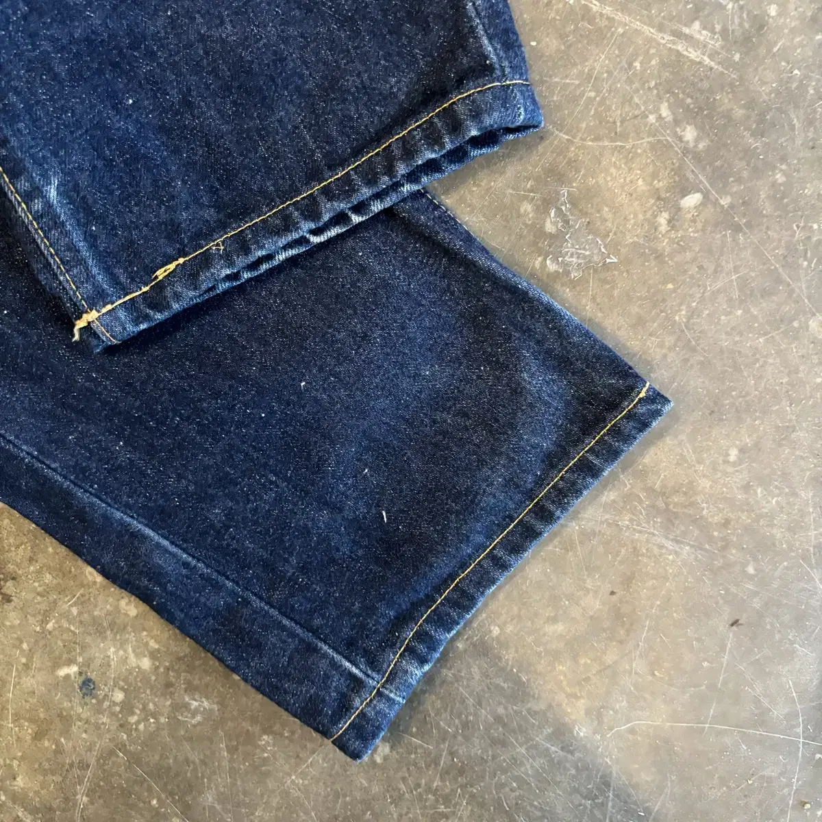 00s US Levis 505