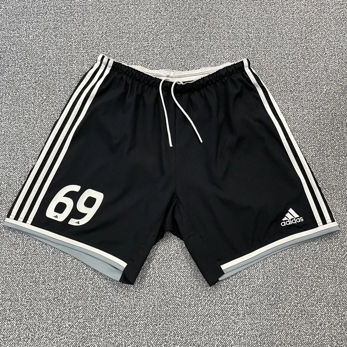 (2XL)Adidas Adizero Soccer Trousers Pants