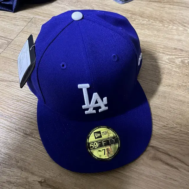 뉴에라 59fifty 새상품