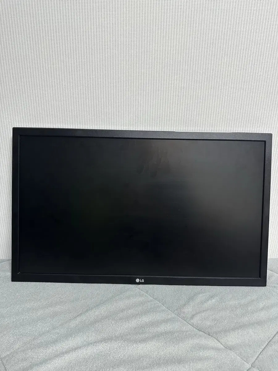 LG 울트라기어 24GL650