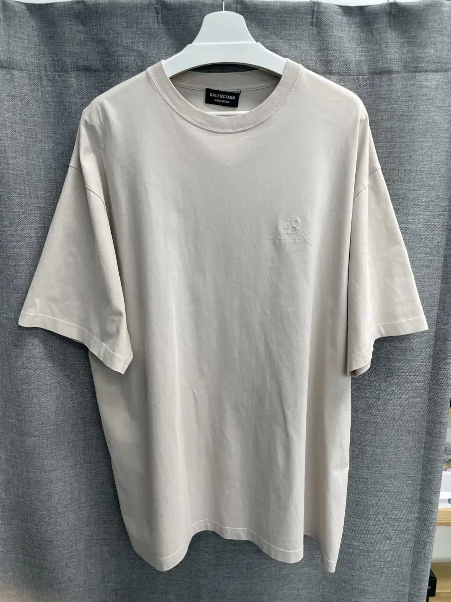 Balenciaga Short Sleeve