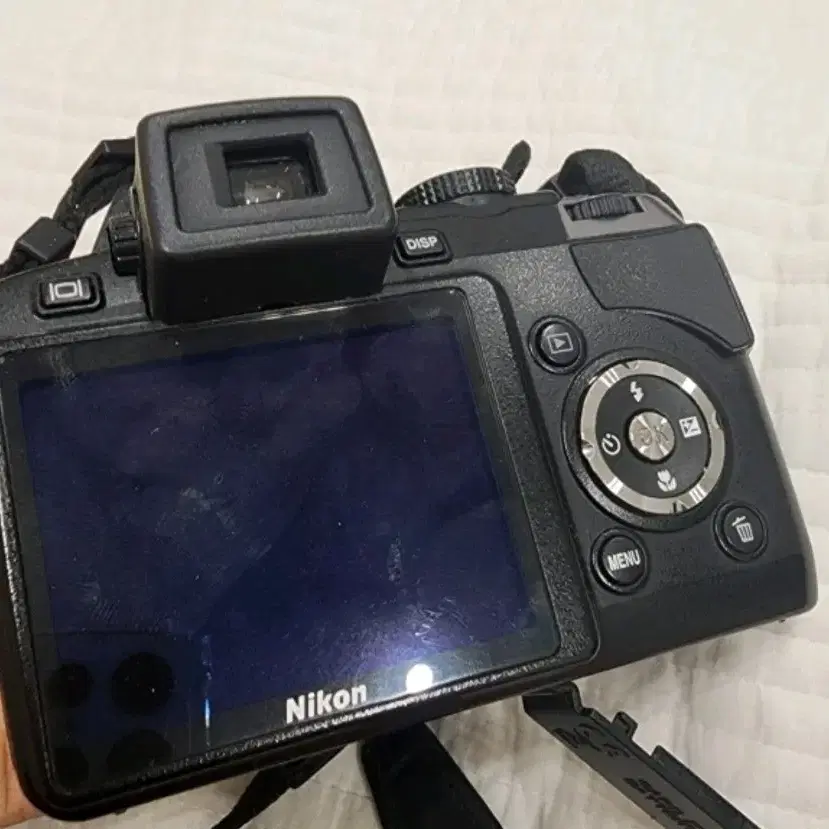 nikon coolpix p80 팝니다