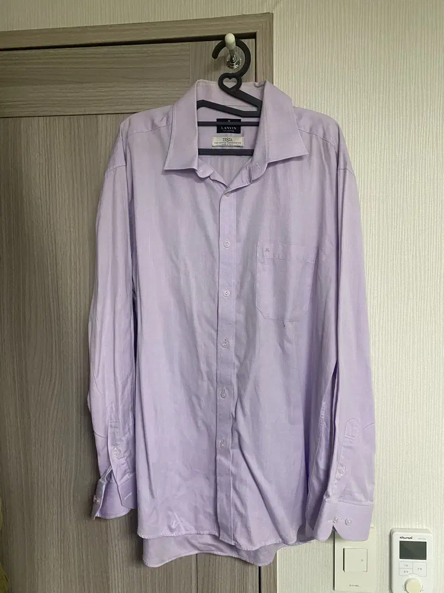 Lanvin Shirt XL