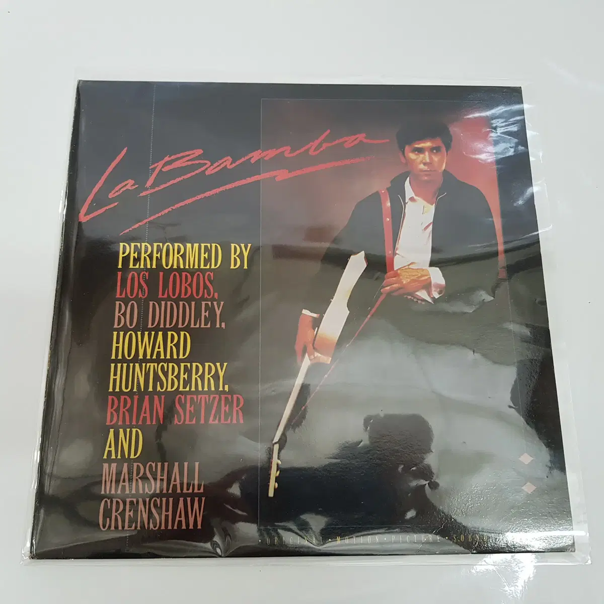 LA BAMBA    LP