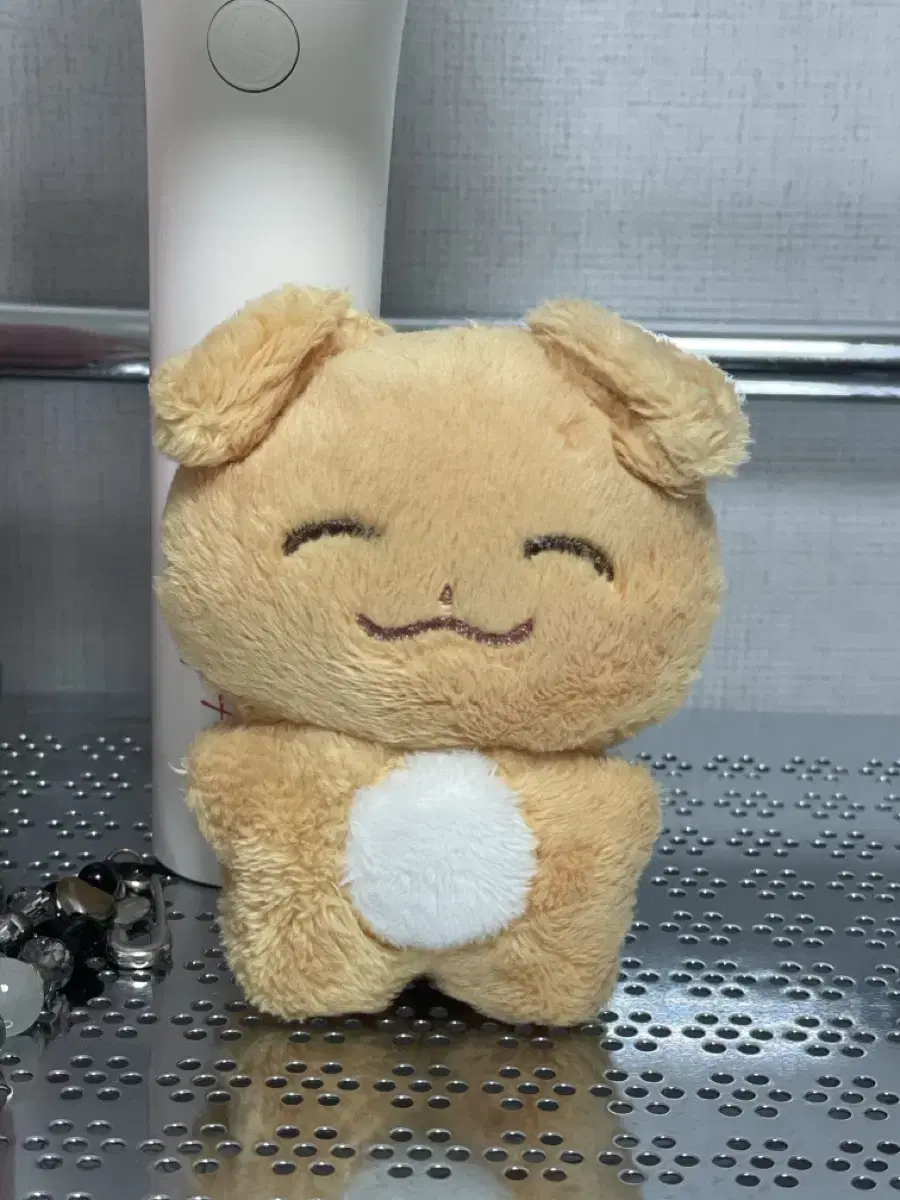 skz seungmin doll dangmo wts