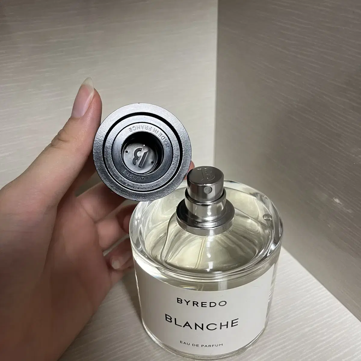 바이레도 블랑쉬 100ml