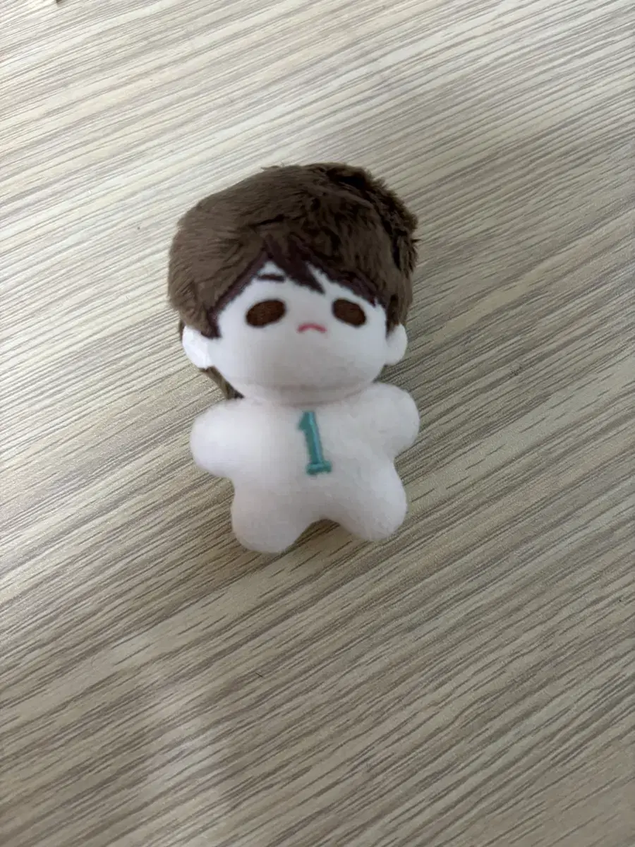 Haikyuu Oikawa 5CM Doll