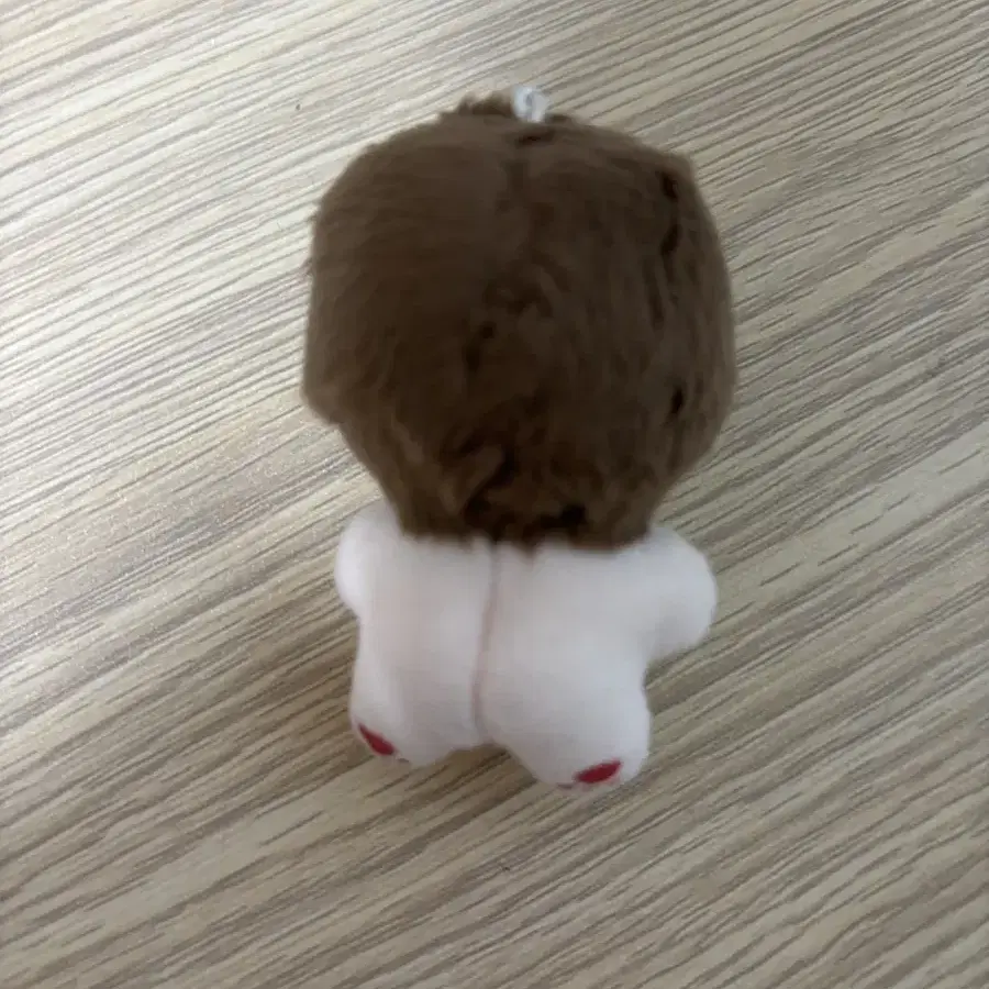 하이큐 오이카와 5cm 인형