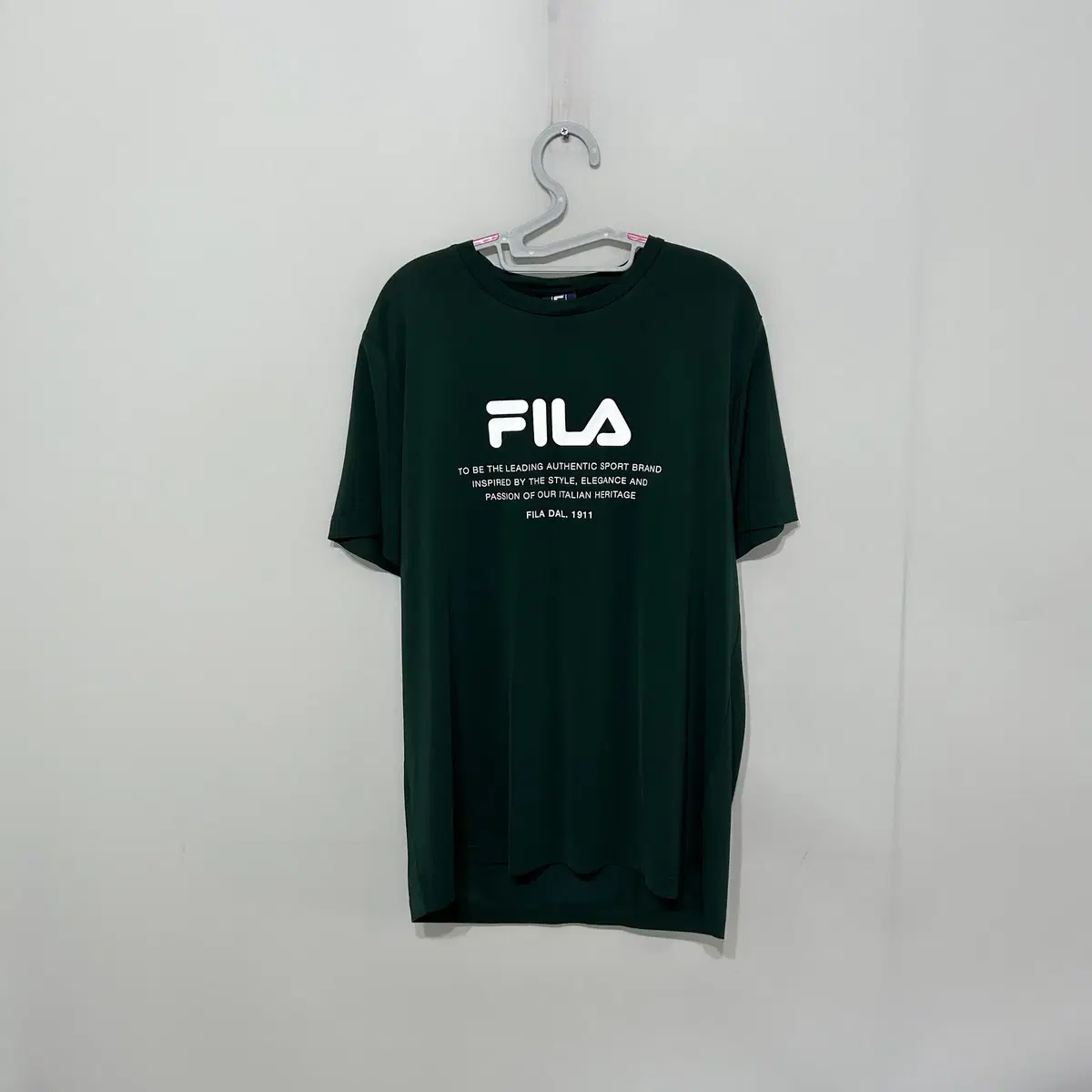 Pilra Men's Short Sleeve T-Shirt 100