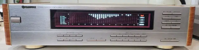 롯데 lg-7700 EQ