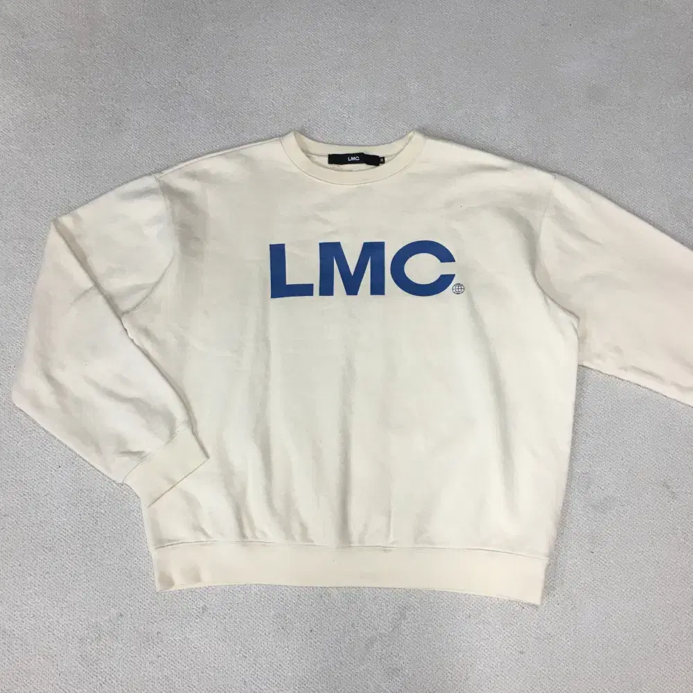 LMC Man-to-man 10,000 won shop H11